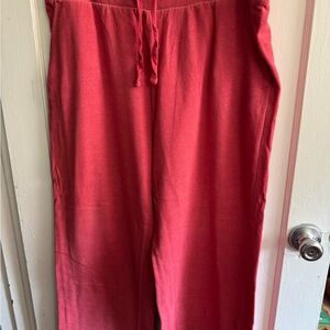 Colsie Pink Lounge Pants